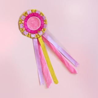 Winning Ribbon, 18" Park Hill Collection - Boutique Bella BellaChristmas