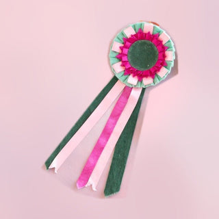 Winning Ribbon, 18" Park Hill Collection - Boutique Bella BellaChristmas