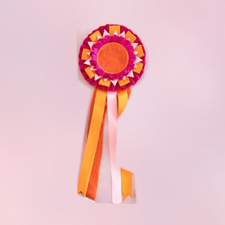 Winning Ribbon, 18" Park Hill Collection - Boutique Bella BellaChristmas