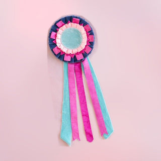 Winning Ribbon, 18" Park Hill Collection - Boutique Bella BellaChristmas