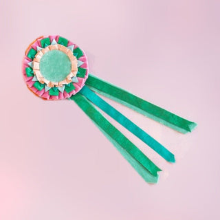 Winning Ribbon, 18" Park Hill Collection - Boutique Bella BellaChristmas