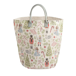 Winter Wonderland Tote - Boutique Bella BellaChristmas Tote