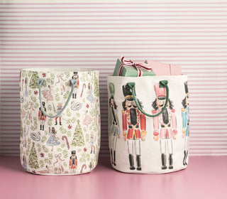 Winter Wonderland Tote - Boutique Bella BellaChristmas Tote