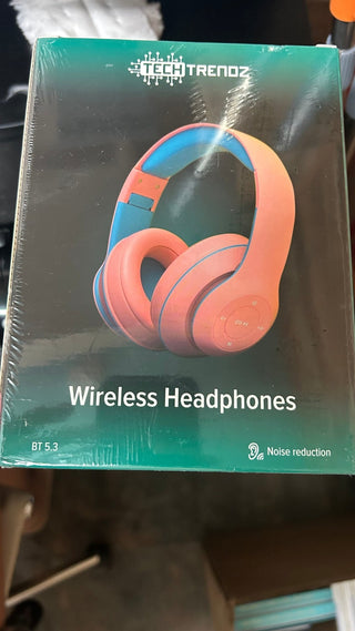 Wireless Headphones - Boutique Bella BellaElectronics