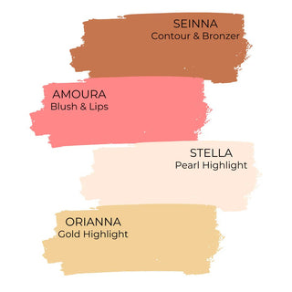 Wonder Femme Beauty Stick - Boutique Bella BellaMakeup