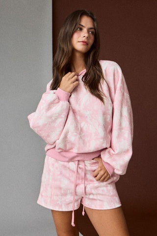 Woodland Camo Crew Set - Boutique Bella BellaSets