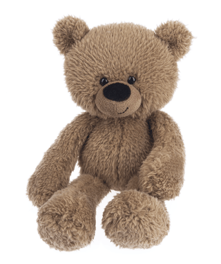 Wooly Plush Teddy Bears - Boutique Bella BellaPlush teddy bear