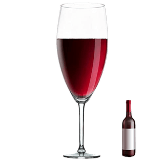 Worlds Largest Giant Wine Glass 32 Inches 11 Gallons Huge Stemware Clear Decorative Hand Blown Glass - Boutique Bella Bella