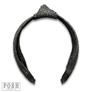Woven headband, last call - Boutique Bella BellaHeadbands