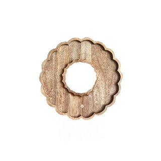 Wreath Bow Board Magnetic - Boutique Bella BellaServing Platter