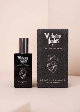 Wuthering Heights Be With Me Always Eau de Parfum - Boutique Bella Bellaperfume