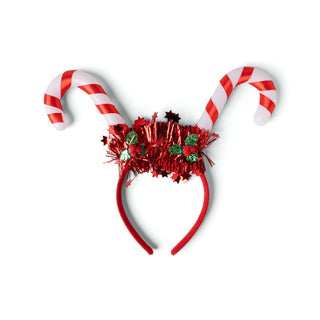 Lotsa LITES! Twinkle Tops Flashing Holiday Hat Headband
