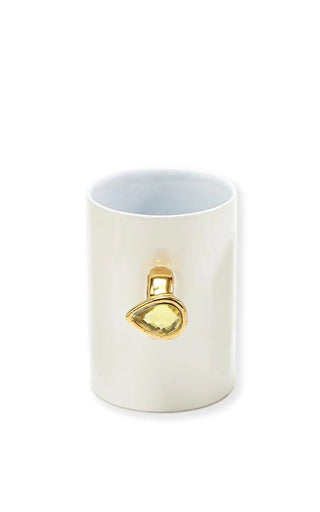 Yellow Put A Ring On It Mug - Boutique Bella Bellamug