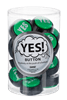 Yes Button - Boutique Bella Bellatalking button