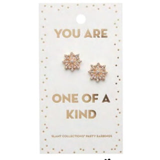 You are One of a Kind Earrings - Boutique Bella BellaEarrings