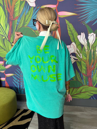 Zebra Wild Graphic Tee - Boutique Bella BellaTEE