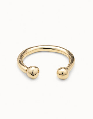 Zen bracelet - Gold - Boutique Bella BellaUno de 50 - Bracelet
