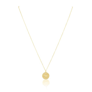Zion Necklace - Boutique Bella BellaNecklace