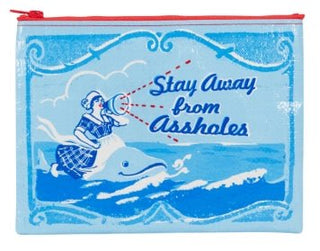 Zippered Pouch - Boutique Bella Bellaaccessory pouch