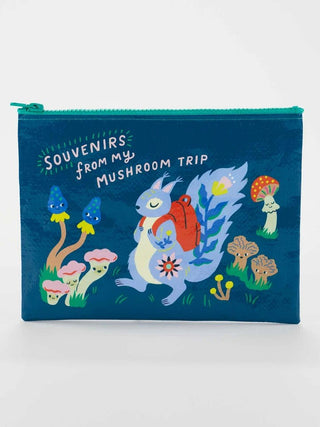 Zippered Pouch - Boutique Bella Bellaaccessory pouch