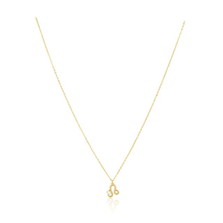 Zodiac Pearl Necklace - Boutique Bella BellaNecklace
