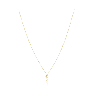 Zodiac Pearl Necklace - Boutique Bella BellaNecklace